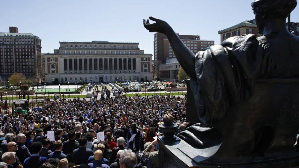 Columbia University